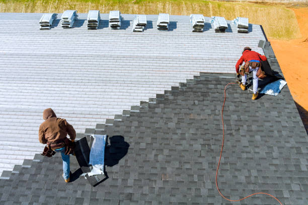 Sheet Metal Roofing in Silverthorne, CO